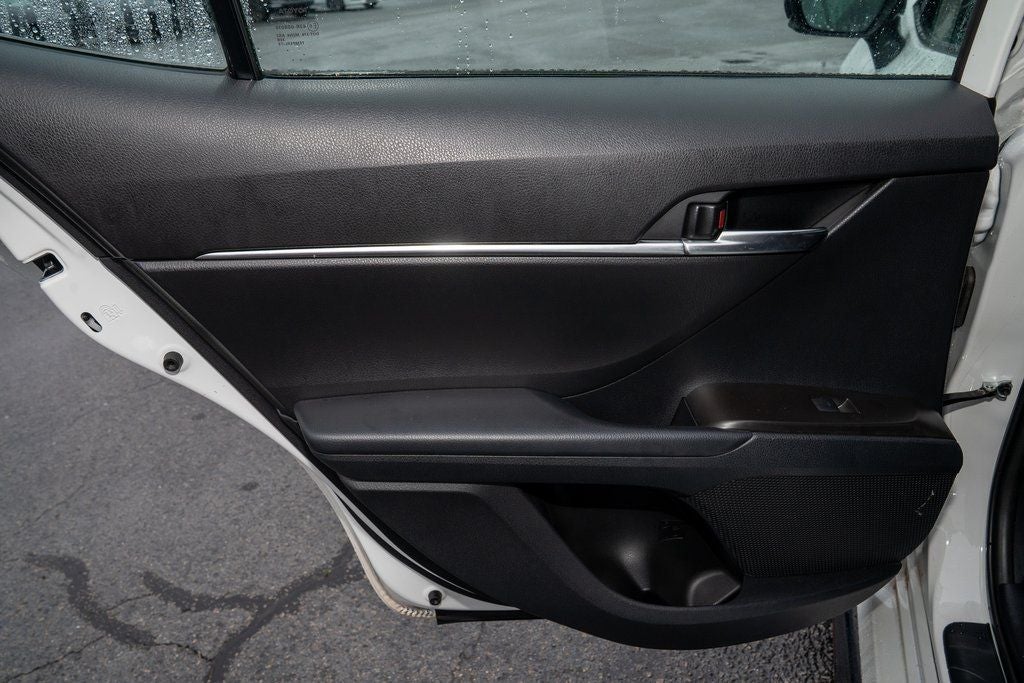 2024 Toyota Camry TRD V6