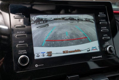 2024 Toyota Camry TRD V6