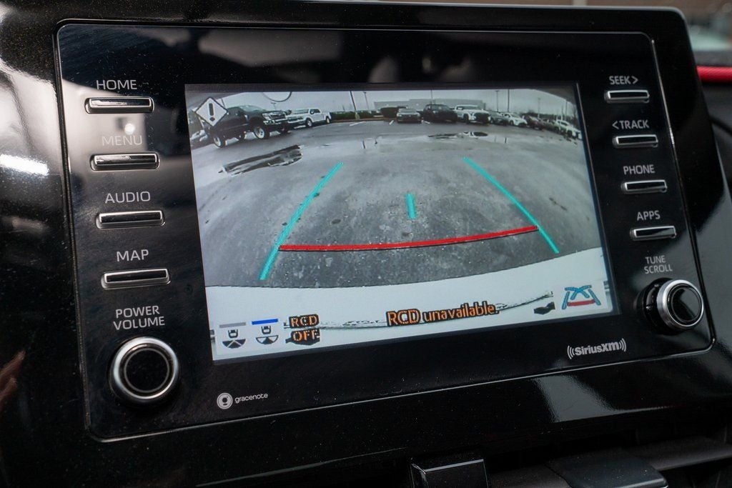 2024 Toyota Camry TRD V6