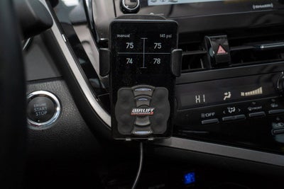 2024 Toyota Camry TRD V6