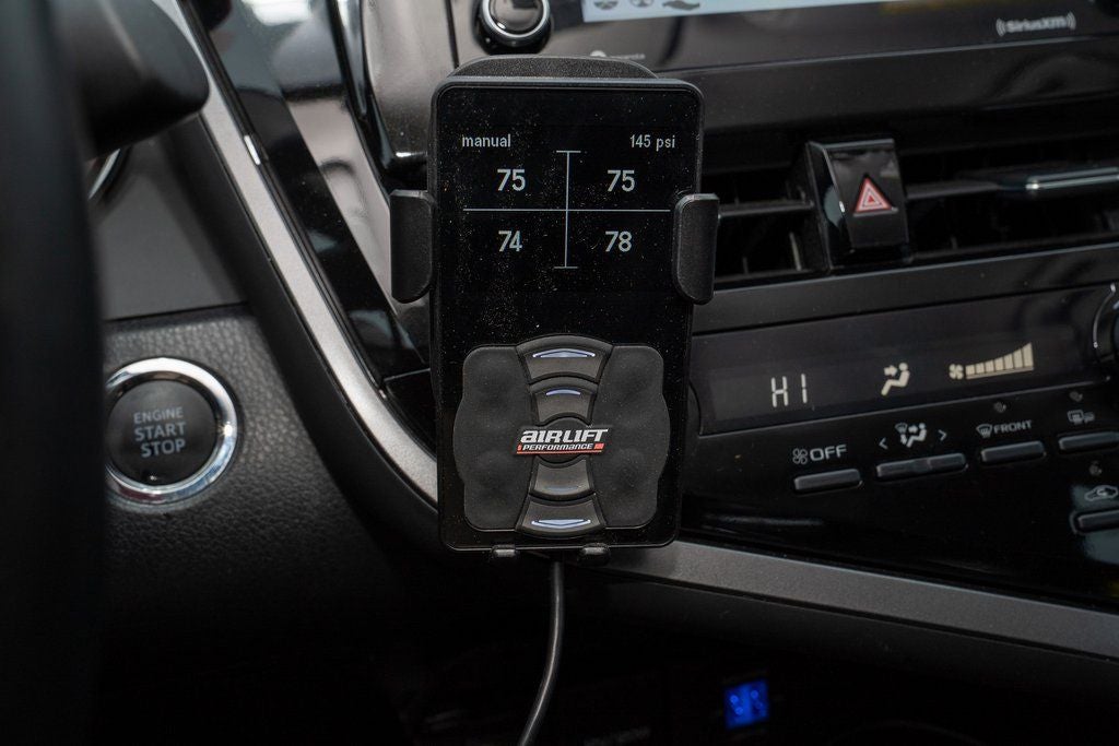 2024 Toyota Camry TRD V6