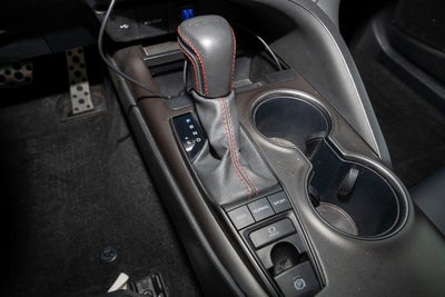 2024 Toyota Camry TRD V6