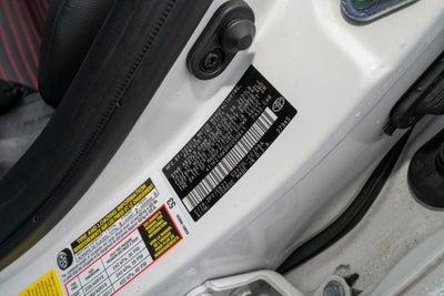 2024 Toyota Camry TRD V6