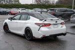2024 Toyota Camry TRD V6