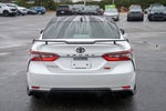 2024 Toyota Camry TRD V6