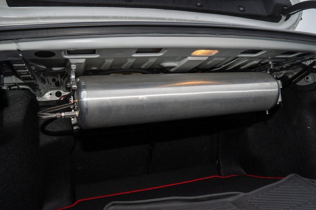 2024 Toyota Camry TRD V6