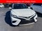 2020 Toyota Camry XSE V6