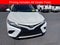 2020 Toyota Camry XSE V6