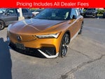 2024 Acura ZDX Type S