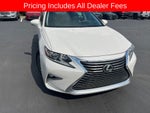 2018 Lexus ES 350