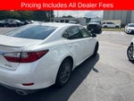 2018 Lexus ES 350