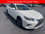 2018 Lexus ES 350