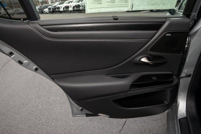 2025 Lexus ES 350 Ultra Luxury