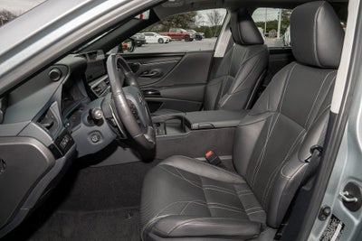 2025 Lexus ES 350 Ultra Luxury