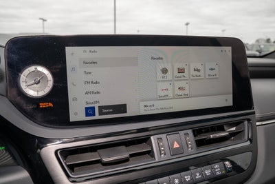 2025 Lexus ES 350 Ultra Luxury