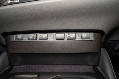 2025 Lexus ES 350 Ultra Luxury