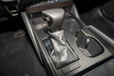 2025 Lexus ES 350 Ultra Luxury