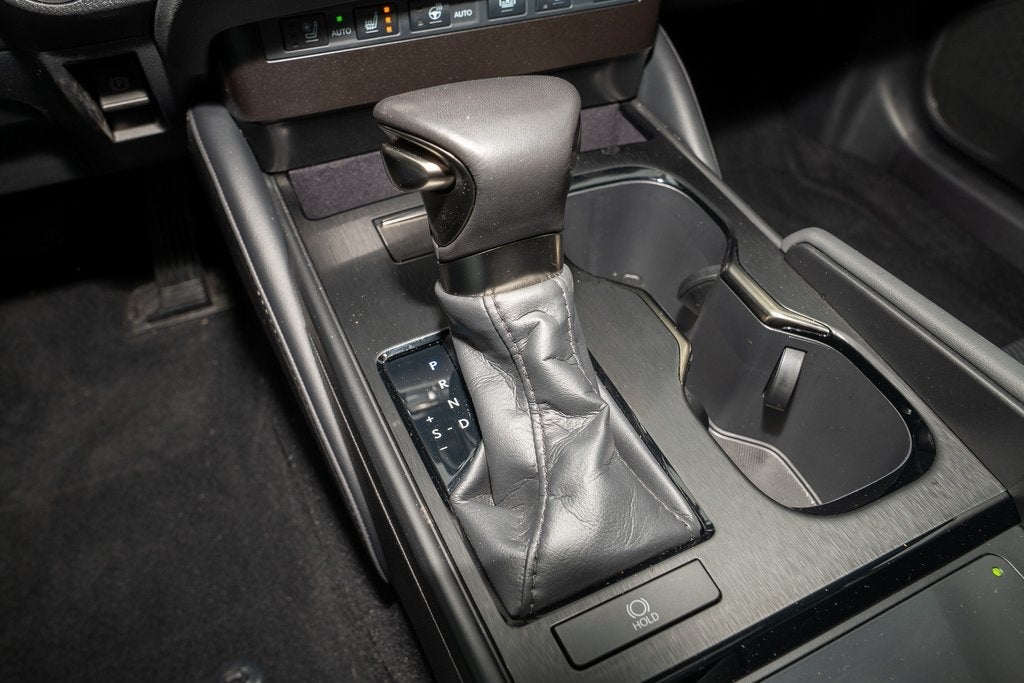 2025 Lexus ES 350 Ultra Luxury