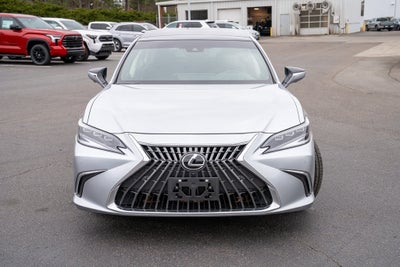 2025 Lexus ES 350 Ultra Luxury