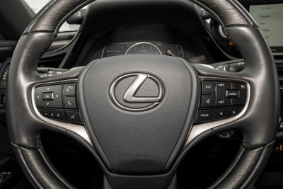 2025 Lexus ES 350 Ultra Luxury