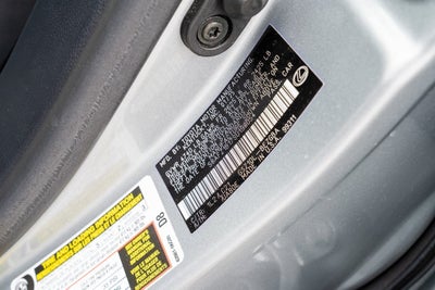 2025 Lexus ES 350 Ultra Luxury