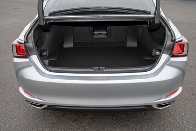 2025 Lexus ES 350 Ultra Luxury