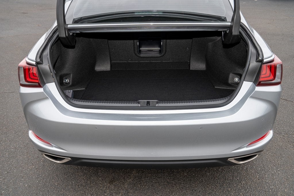 2025 Lexus ES 350 Ultra Luxury