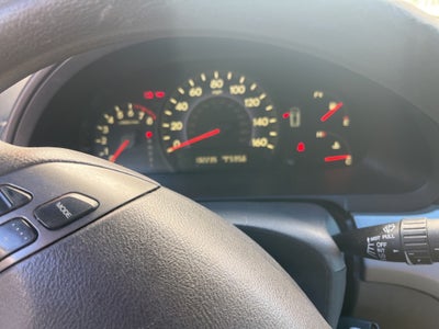 2009 Honda Odyssey EX