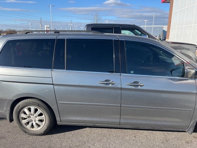 2009 Honda Odyssey EX