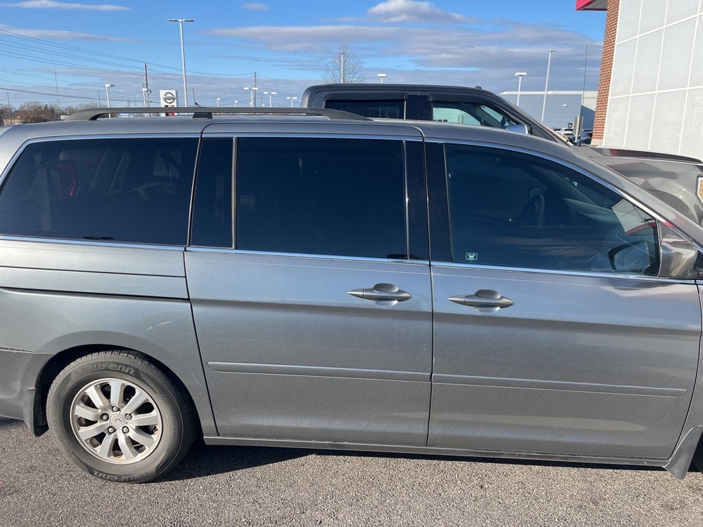 2009 Honda Odyssey EX