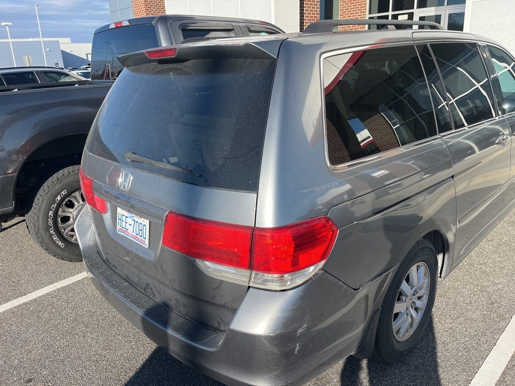 2009 Honda Odyssey EX