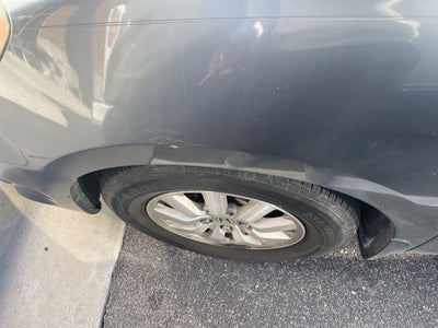 2009 Honda Odyssey EX