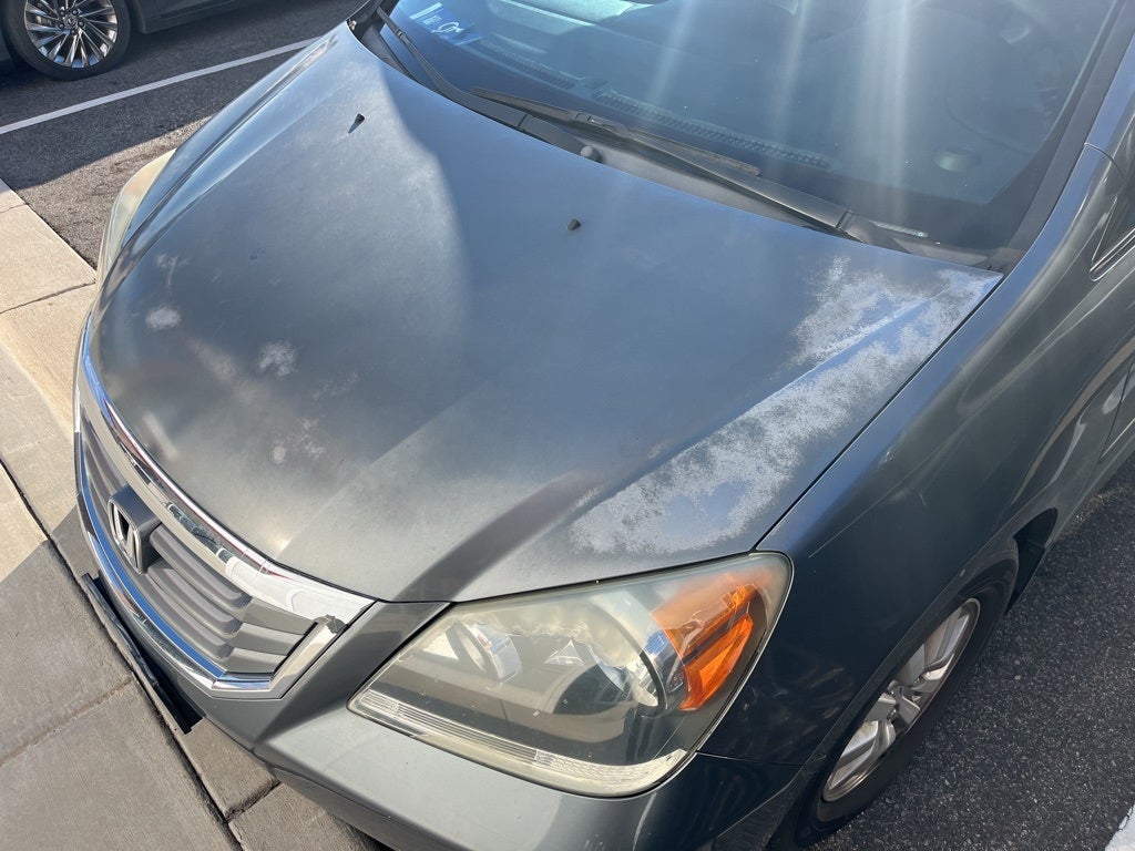 2009 Honda Odyssey EX