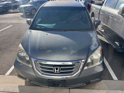 2009 Honda Odyssey EX