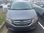 2016 Honda Odyssey EX