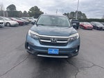 2021 Honda Pilot EX