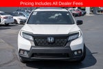 2021 Honda Passport Touring