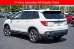 2021 Honda Passport Touring