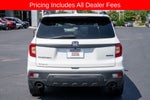 2021 Honda Passport Touring
