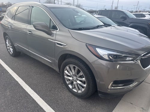 2019 Buick Enclave Premium Group