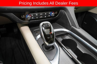 2019 Buick Enclave Premium Group