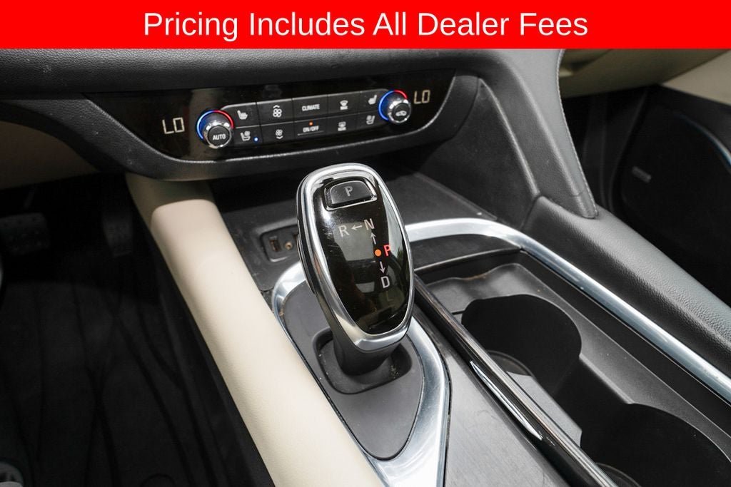 2019 Buick Enclave Premium Group