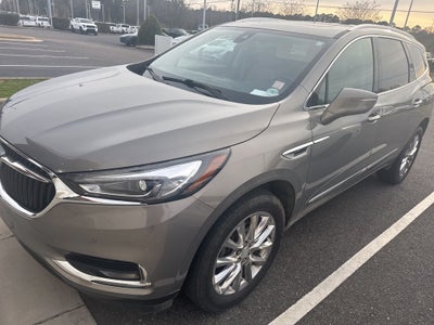 2019 Buick Enclave Premium Group