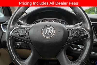 2019 Buick Enclave Premium Group