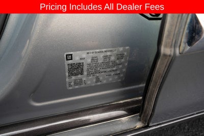 2019 Buick Enclave Premium Group