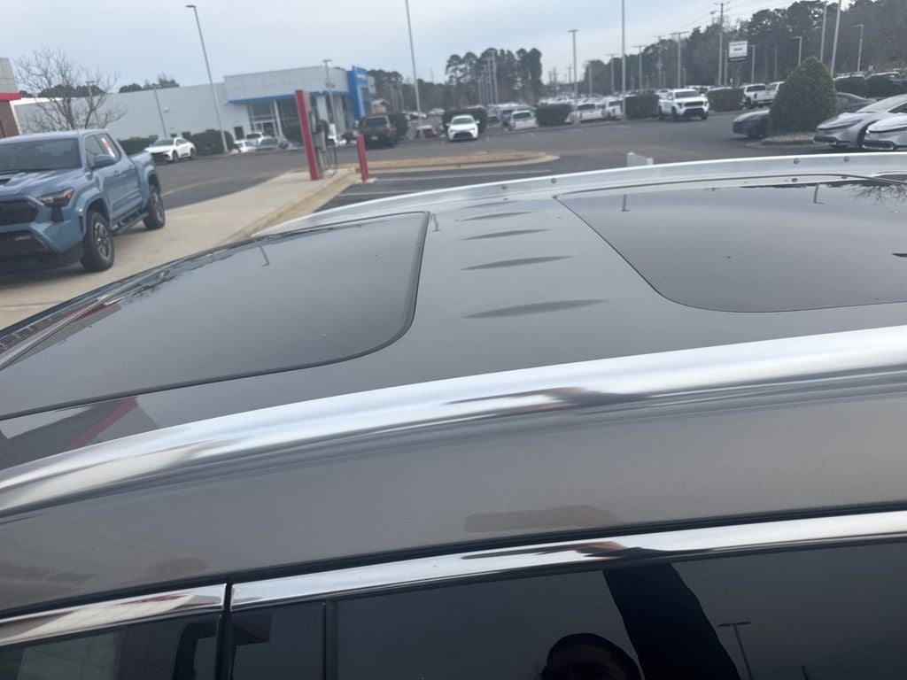 2019 Buick Enclave Premium Group