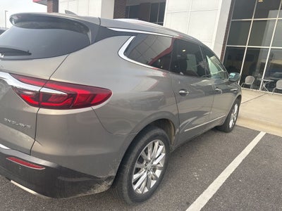 2019 Buick Enclave Premium Group