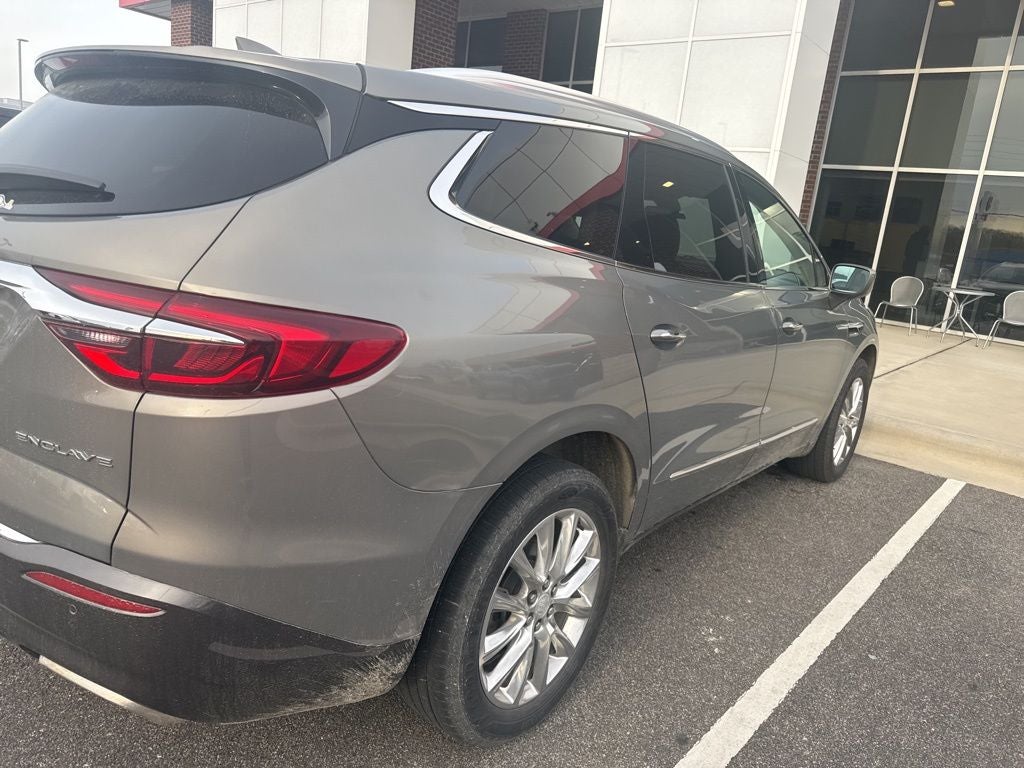 2019 Buick Enclave Premium Group