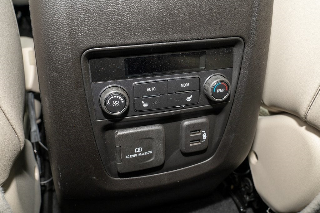 2024 Buick Enclave Avenir