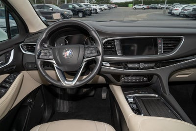 2024 Buick Enclave Avenir